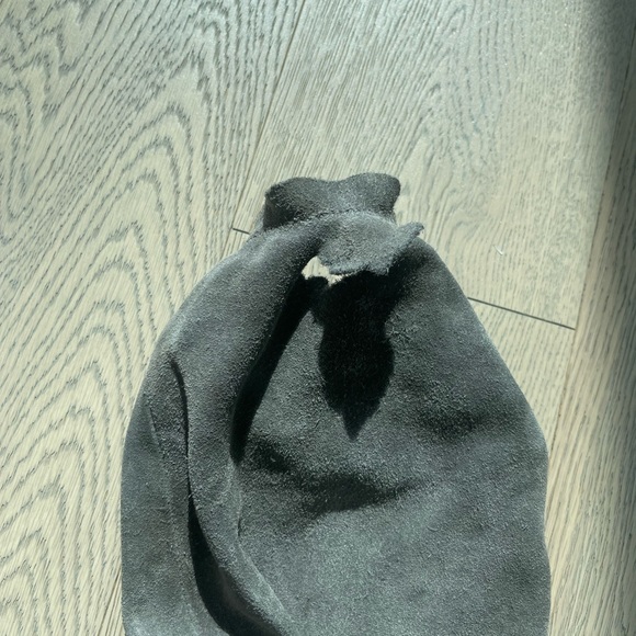 Michael kors grey knee high boots - Picture 2 of 3